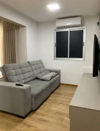 Imagem Apartamento para Venda em Cuiabá / MT no bairro Despraiado