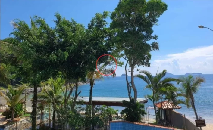 Imagem Pousada PÉ NA AREIA , 21 SUÍTES TODAS COM AR E FRIGOBAR , EXELENTE RESTAURANTE ,PISCINA E VAGAS P/ CARRO , BAR E SERVIÇO DE PRAIA