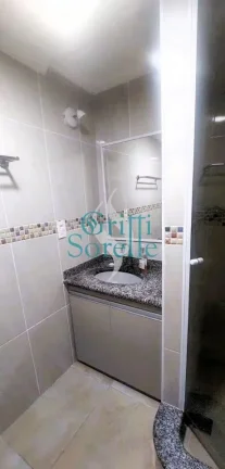 Imagem Apartamento Duplex à Venda em Praia Grande - Ubatuba/SP.