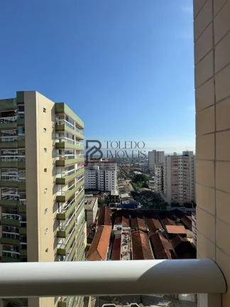 Imagem Apartamento 2 Dormitórios com suítes no bairro Aviação