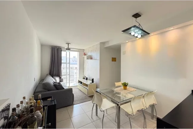 Imagem Apartamento à Venda no Anil – Conforto, Segurança e Lazer Completo em um Só Lugar!