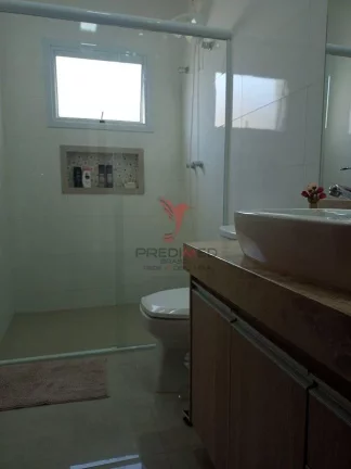 Imagem Casa Térrea no Condomínio Soleil em Piracicaba - SP