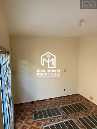 Imagem QNG Taguatinga Norte Sobrado 4 Casas 11 Quartos 6 Vagas 410m² AC Financiamento