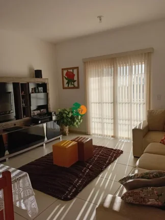 Imagem Casa para Venda em São Roque, Loteamento Jardim Do Sol (mailasqui), 3 dormitórios, 1 suíte, 1 banheiro, 3 vagas