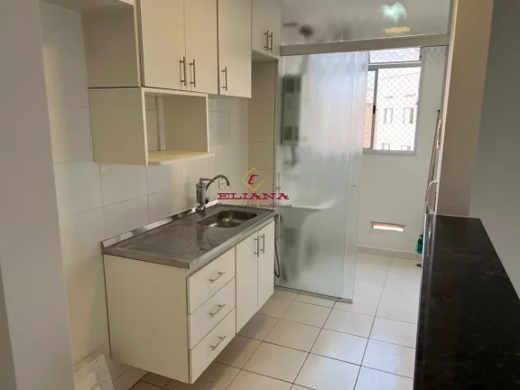 Imagem Apartamento com 3 quartos, 64m², à venda em São Paulo, Jardim Íris