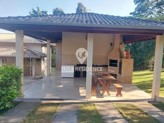 Imagem Chácara à venda no Jardim Monte Verde em Itatiba-SP,