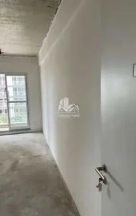 Imagem Sala, Locação Vila Mathias, Santos, Cod: 23645