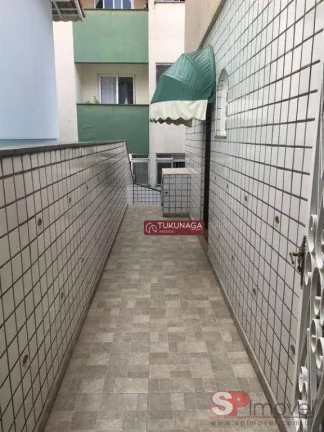 Imagem Sobrado à venda por R$ 905.000,00 - Vila Galvão - Guarulhos/SP