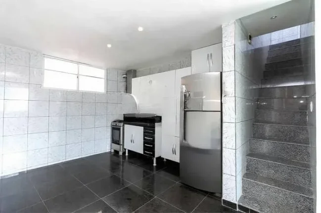 Imagem Cobertura triplex Copacabana vista total Mar sol da manhã, oportunidade
