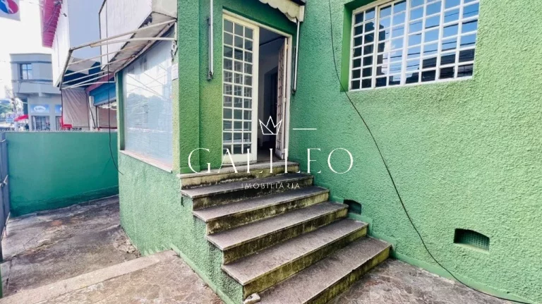 Imagem Casa Comercial a venda para Investimento no Centro | Jundiaí | São Paulo