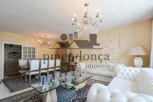 Imagem Apartamento Pinheiros, proximo Faria Lima, 3 domrts, 1 suite, 1 vaga