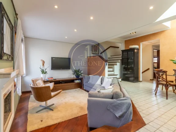 Imagem Imperdível! Casa à venda em São Paulo-SP, bairro Saúde: 4 quartos, 4 suítes, 2 salas, 5 banheiros, 3 vagas de garagem, 231m².