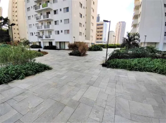 Imagem APARTAMENTO RESIDENCIAL em São Paulo - SP, Santana