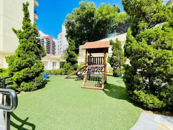 Imagem Apartamento com 3 quartos (su0ítes), 215 m² - venda ou aluguel - Sumaré - São Paulo/SP