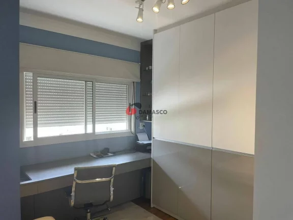 Imagem Apartamento à venda 4 Quartos, 4 Suites, 4 Vagas, 260M², Santa Paula, São Caetano do Sul - SP