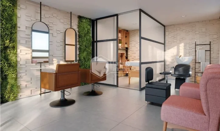Imagem Apartamento à venda 3 Quartos 1 Suite 2 Vagas 86.87M² Freguesia do Ó São Paulo - SP