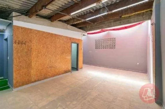 Imagem Casa para alugar, 130 m² por R$ 4.880,00/mês - Bom Fim - Porto Alegre/RS