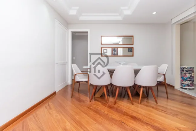 Imagem Apartamento em Paraíso, São Paulo/SP
