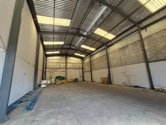 Imagem GALPAO COMERCIAL em SERRA - ES, ALTEROSAS
