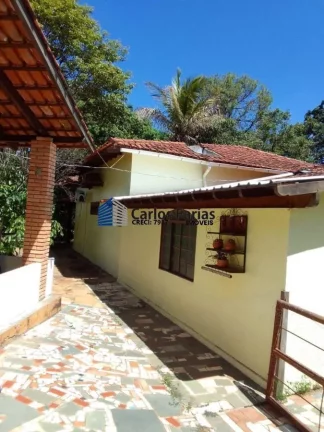 Imagem Chácara para Venda em Brasília, BR-251 NOVA BETÂNIA JARDIM BOTÂNICO, 3 dormitórios, 2 suítes, 5 banheiros, 2 vagas