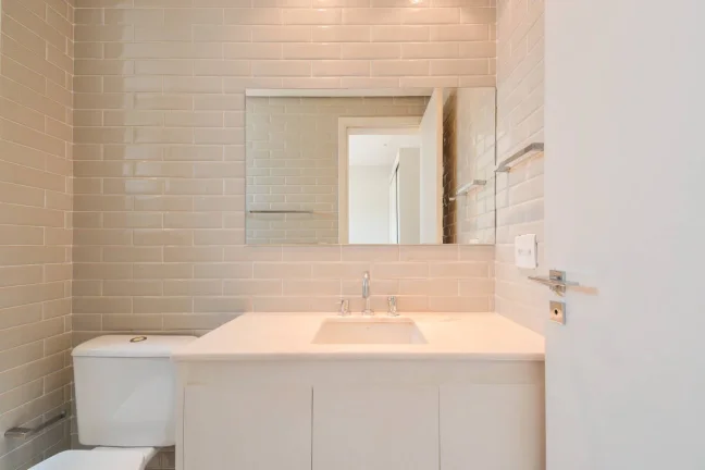 Imagem Apartamento Perdizes - 137M², 3 Dorms, 1 Suíte, Lavabo, 3 Vagas.