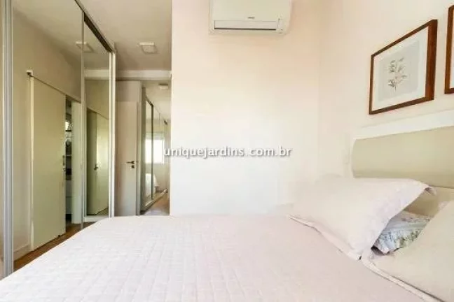 Imagem Apartamento à venda Vila Olímpia São Paulo