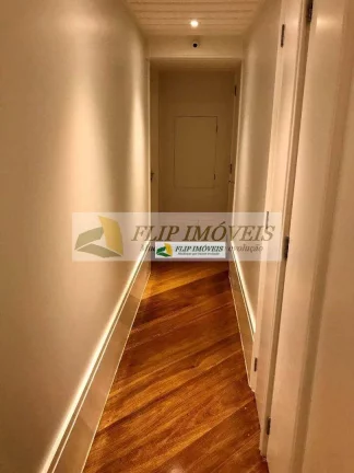 Imagem Apartamento duplex para venda com 670 m² com 4 suítes no miolo do Cambuí - Campinas - SP