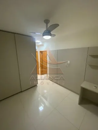 Imagem Apartamento - Ribeirão Preto - Jardim Nova Aliança