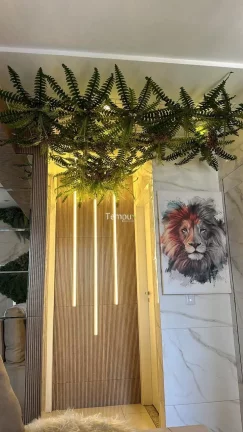 Imagem Apartamento Padrão 2 Quartos Sendo 1 suite