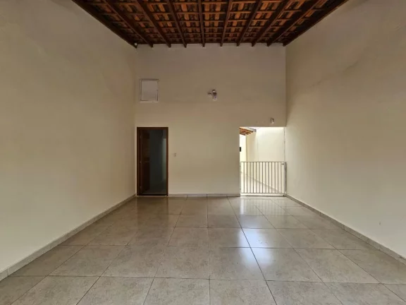 Imagem Casa de vila para venda em Residencial Zanetti com 2 quartos, sendo 1 suíte, 101m2