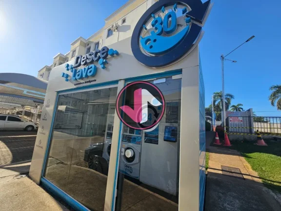 Imagem APARTAMENTO TÉRREO MOBILIADO - CHAPADA DIAMANTINA | CUIABÁ 

2 Quartos
Sala de Estar/Jantar Integr...