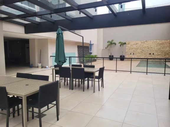 Imagem Residencial Alaska, Jardim Solange, Bauru/SP
