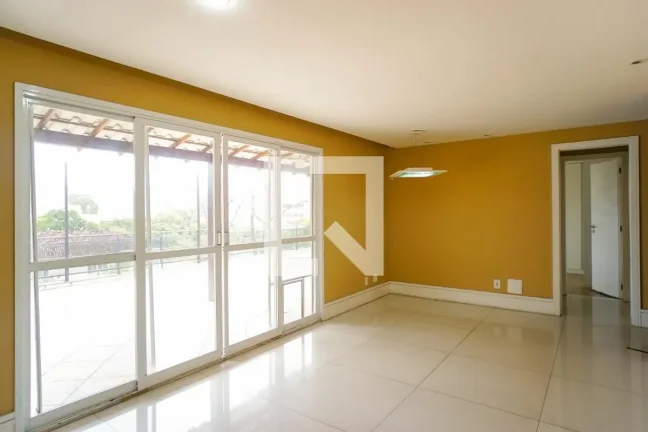 Imagem Apartamento à Venda - Recreio, 2 Quartos, 120 m2