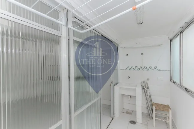 Imagem Apartamento à venda em São Paulo-SP, Itaim Bibi: 2 quartos, 1 sala, 2 banheiros, 1 vaga de garagem, 90m² de área. Aproveite!