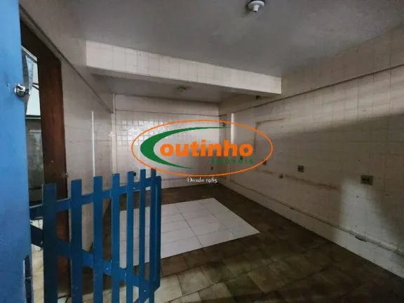 Imagem (29372) Rua Almirante Cochrane -Tijuca