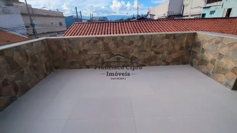 Imagem Casa à venda no bairro Campo do Galvão - Guaratinguetá/SP