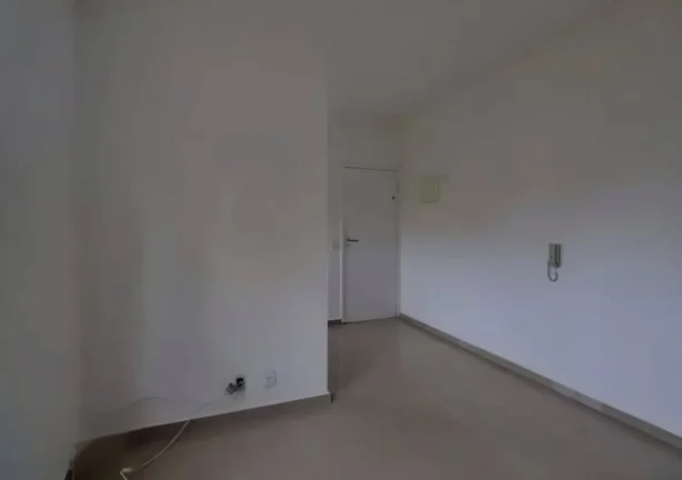 Imagem Aparatmento com Elevador 48 m² 2 Dormitorios e 1 Vaga de Garagem