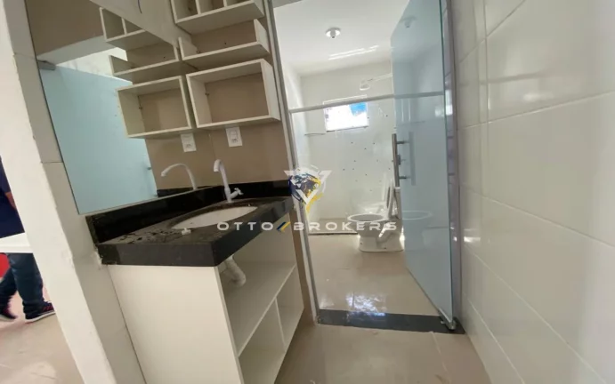 Imagem CASA RESIDENCIAL em SANTA CRUZ CABRÁLIA - BA, NOVA CABRÁLIA