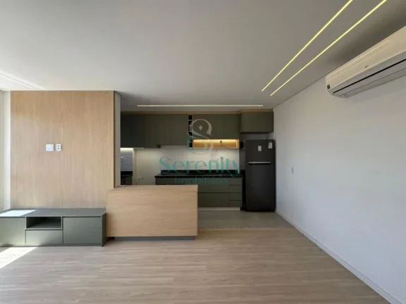 Imagem Apartamento para alugar no Edifício Sense - Terra Bonita - Londrina - PR