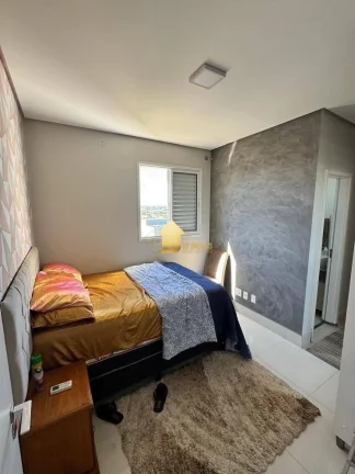 Imagem Apartamento 3 quartos sendo 1 suíte Edifício Jardim Beira Rio