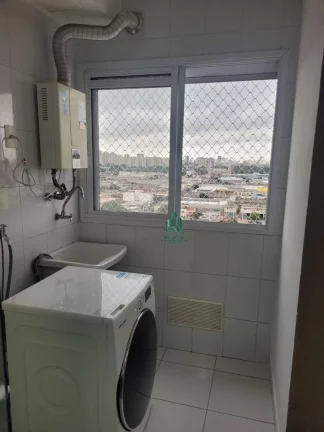 Imagem Apartamento com 2 dormitórios à venda, 63 m² por R$ 636.000,00 - Vila Maria - São Paulo/SP
