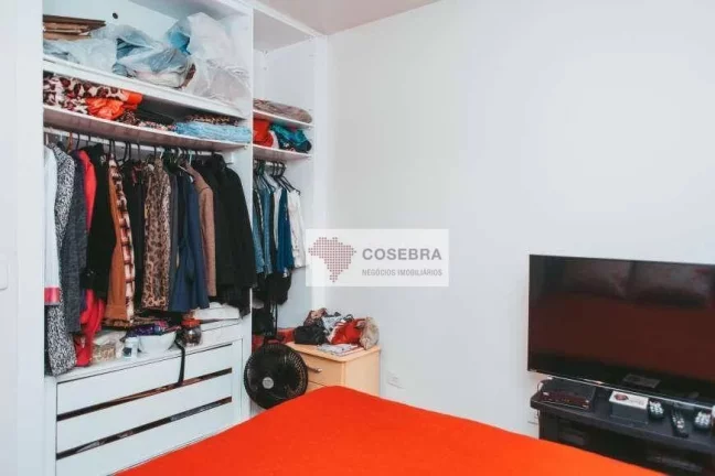 Imagem Apartamento à venda, 68 m² por R$ 946.808,00 - Itaim Bibi - São Paulo/SP