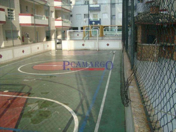 Imagem Apartamento Padrão