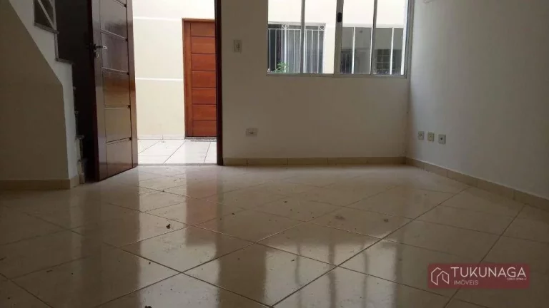 Imagem Sobrado à venda, 60 m² por R$ 369.000,00 - Vila Germinal - São Paulo/SP