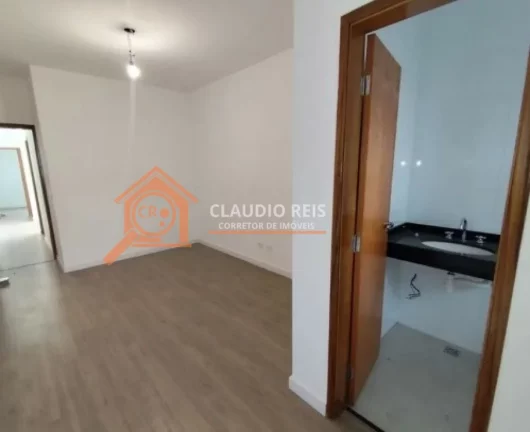 Imagem Sobrado com 3 Quartos à venda, 141m² -Interlagos
