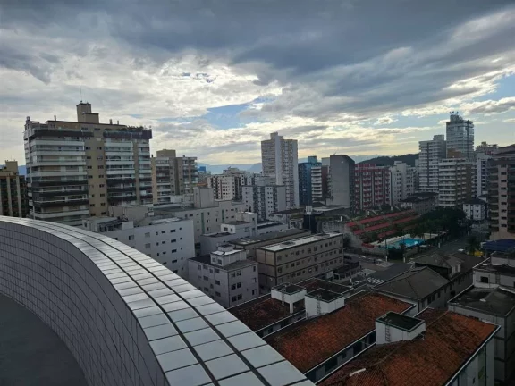 Imagem EXCELENTE APARTAMENTO NA GUILHERMINA 3 SUÍTES 2 VAGAS!!!