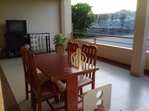 Imagem Casa 3 dormitórios com suíte no Sumarezinho