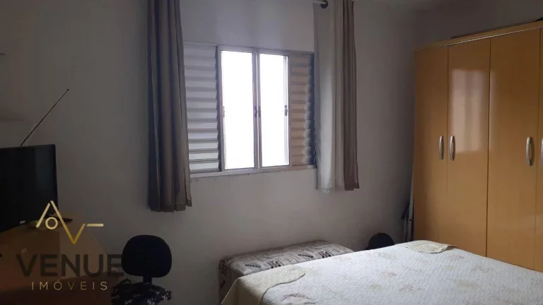 Imagem Apartamento com 2 dormitórios à venda, 62 m² por R$ 320.000,00 - Jardim Iporanga - Guarulhos/SP