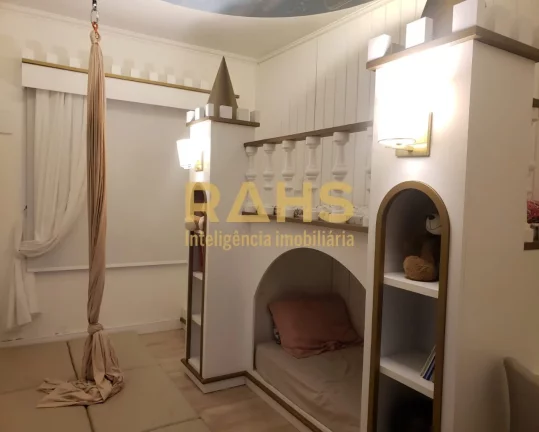 Imagem Linda casa no bairro Santo AntÃ´nio, com 3 dormitÃ³rios sendo 1 suÃ­te master com closet e hidro. CÃ...