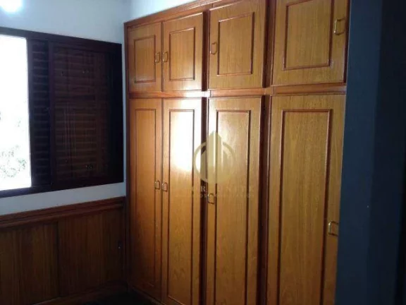 Imagem Apartamento residencial à venda, Jardim Paulista, Ribeirão Preto.